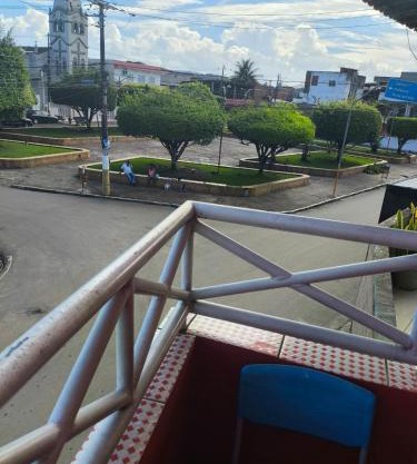 Pousada Nilson Piaçava