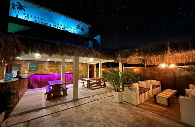 Pousada Oasis Paracuru