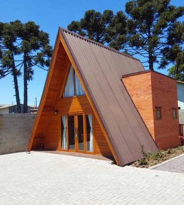 Pousada Paraíso dos Pampas