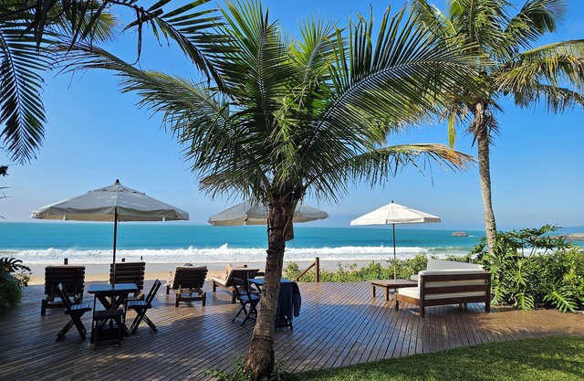 Pousada Pedra da Gaivota