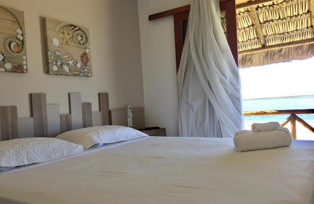 Pousada Portal da Ilha