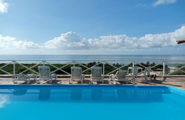 Pousada Portal dos Coqueirais