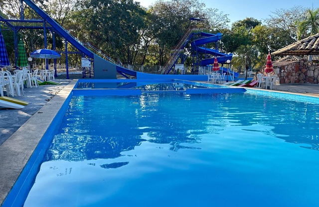 Pousada Portal do Manso