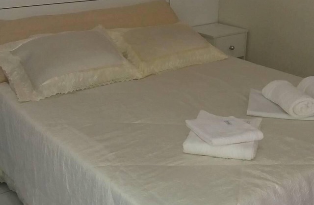 Pousada Porto Brasil