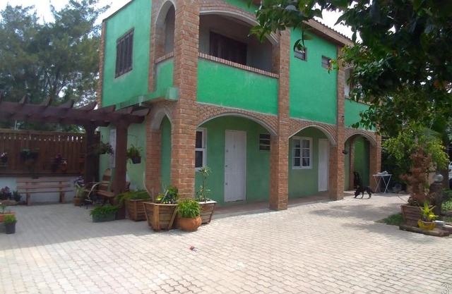 Pousada Rabelo's Casa 02