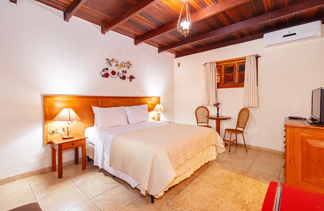 Pousada Rancho do Ralf