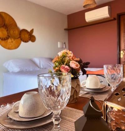 Pousada Recanto do Luar