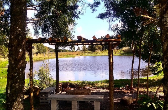 Pousada Recanto do Lago