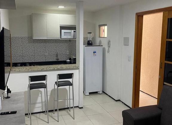 Pousada Residencial Milagre 01
