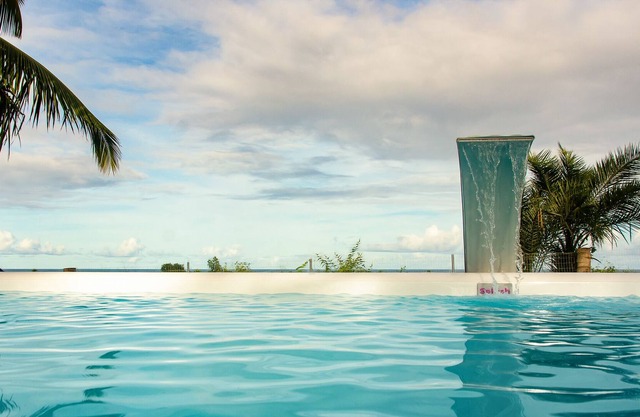 Pousada Riviera - Praia de Lagoa do Pau