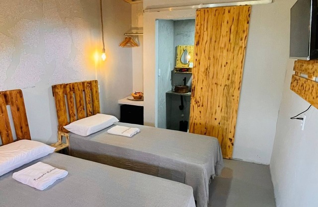 POUSADA ROLIÚDE NORDESTINA