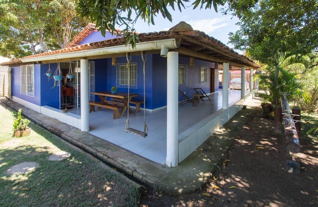 Pousada Romântica com Piscina et Vista Para o mar na Cima da Falezia de Cumuru