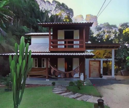 Pousada Rural Sitio Bela Açucena