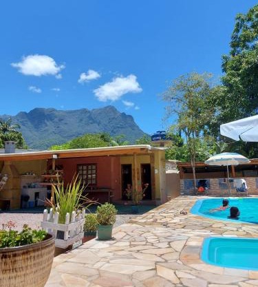 Pousada Siroba BEIRA RIO