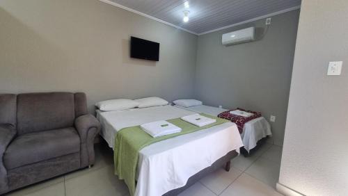 Pousada Sol Nascente Ametista do Sul