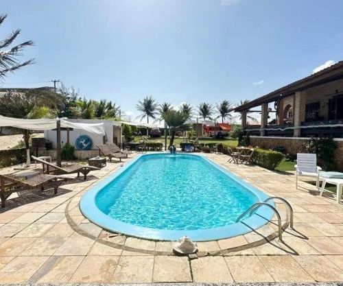 Pousada Sol Nascente