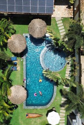 Pousada Solarium de Gostoso