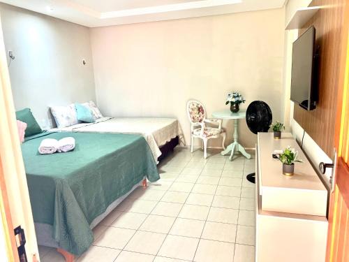 Pousada Sousa Residencial Qrt2