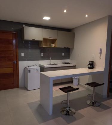 Pousada Studio Flat Jequié