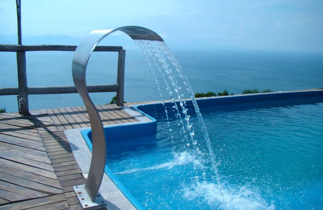 Pousada The Goldeneye