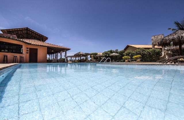 Pousada Tranquilândia Village