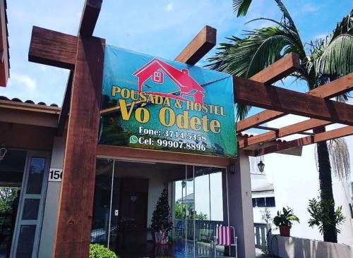 Pousada Vó Odete