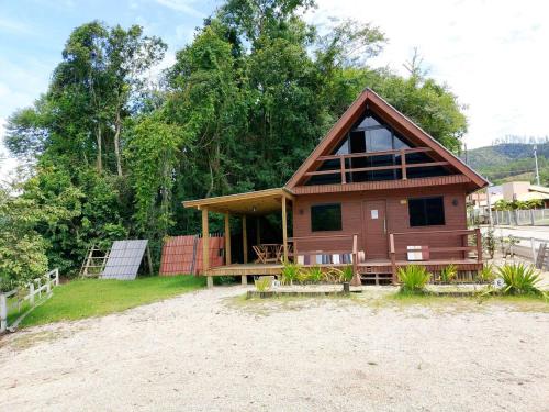 Pousada Vale das Pedras