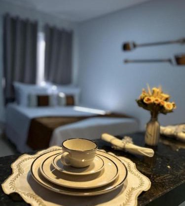 Pousada Vila Caetité Lofts