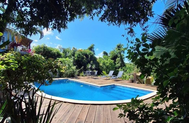 Pousada Vila Cizinho