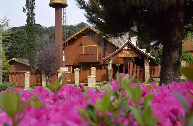 Pousada Villa Fiorita