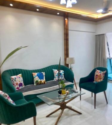 Powai Comfort Retreat