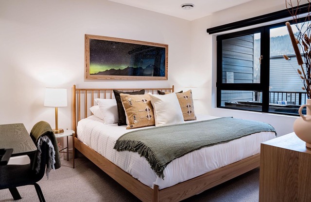 Powder Pines Retreat Revelstoke Vacation