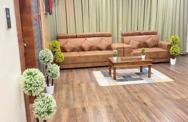 PPH Living Gnr Grand Luxury Rooms