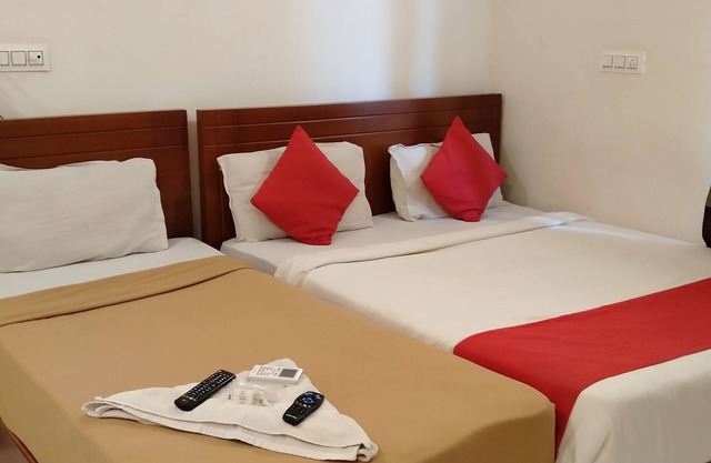 PPH Living Grand Arabian