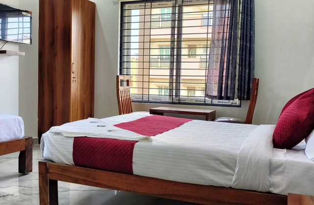 PPH Living Jai Maruthi Boarding&Lodging