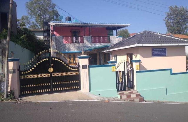 PPH Living Thulasiraman's Home Stay