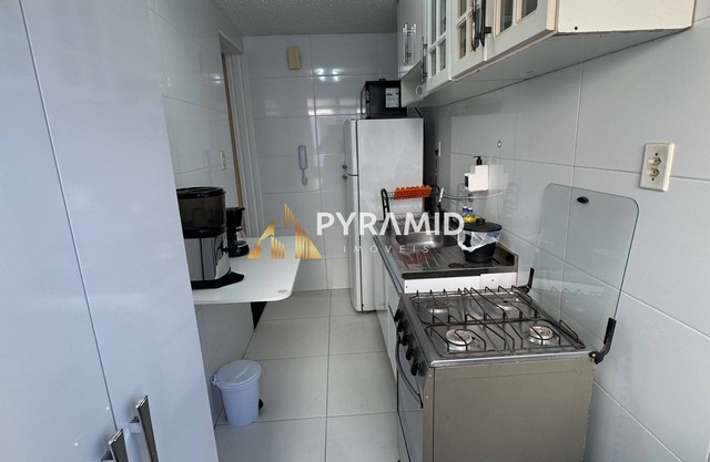 Premium penthouse duplex