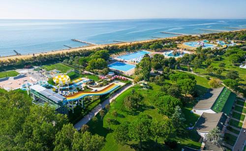 Pra' Delle Torri - Adria Holiday Mobile Homes