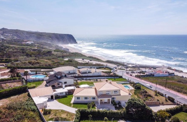 Praia Grande Guest House