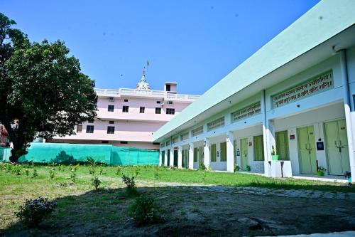 Prakriti wellness stay