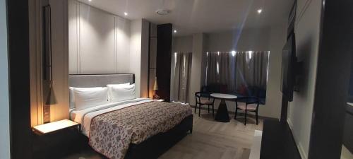 Pramod Lands End Resort, a member of Radisson Individuals