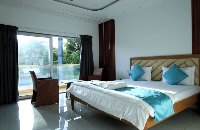 Prasanna Beach Resort