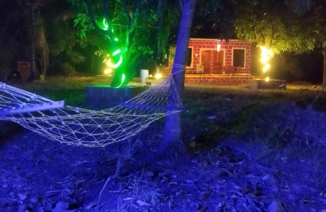 pratik Mango farm house