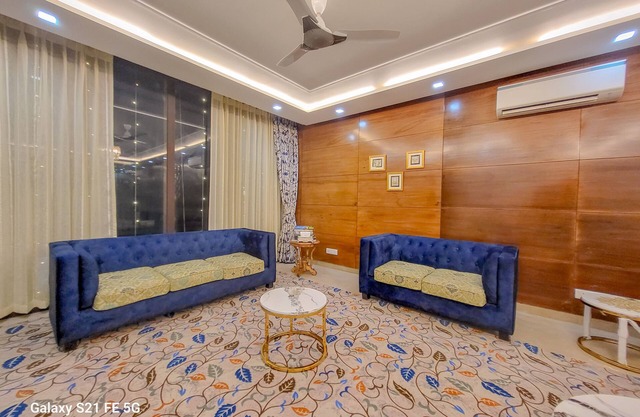 Pratishtha 4BHK, DLF Phase 1, Gurgaon