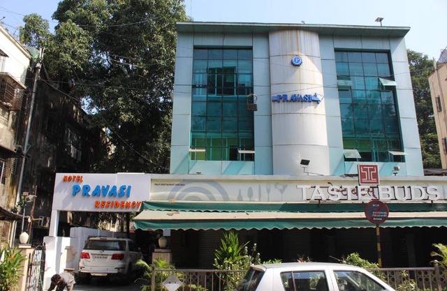 Pravasi Residency