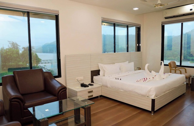 Praveg Rezort Silvassa