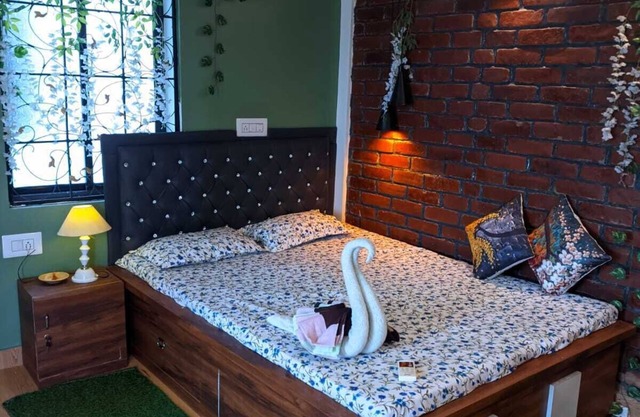 Pravuprasad Homestay