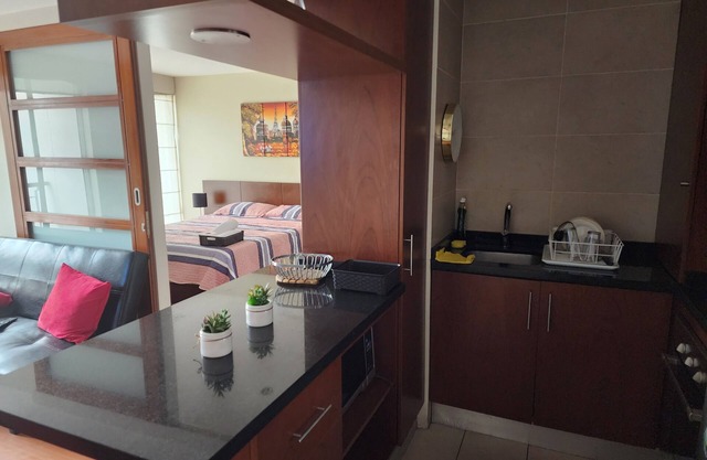 Precio Incomparable-edificio Exclusivo-barranco, 5 Minutos de Miraflores!