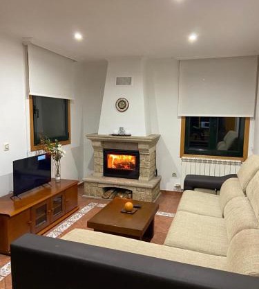 Preciosa Casa en Bembrive