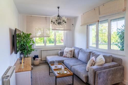 Preciosa casa rural en Nava